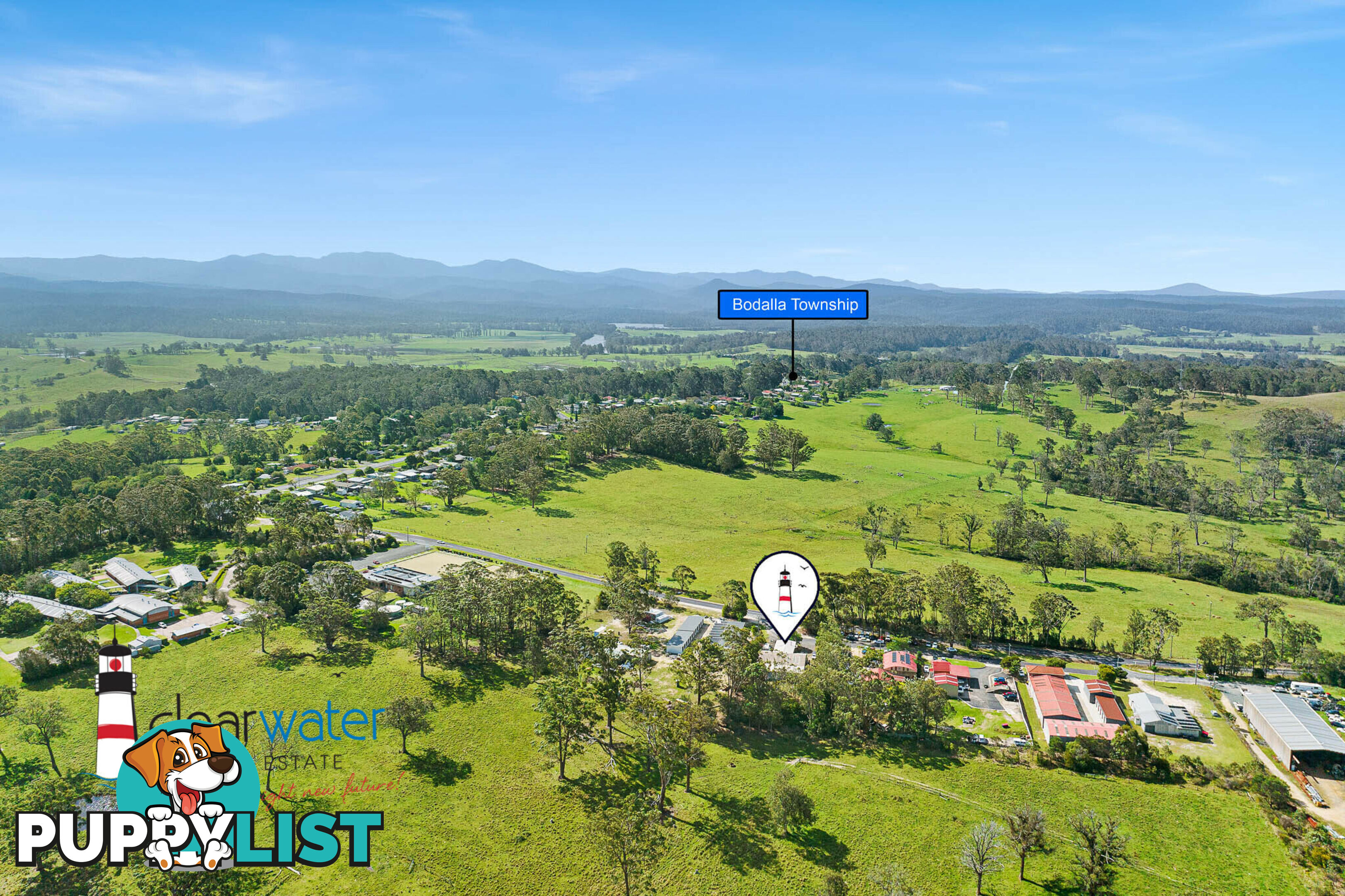 15A Potato Point Rd Bodalla NSW 2545