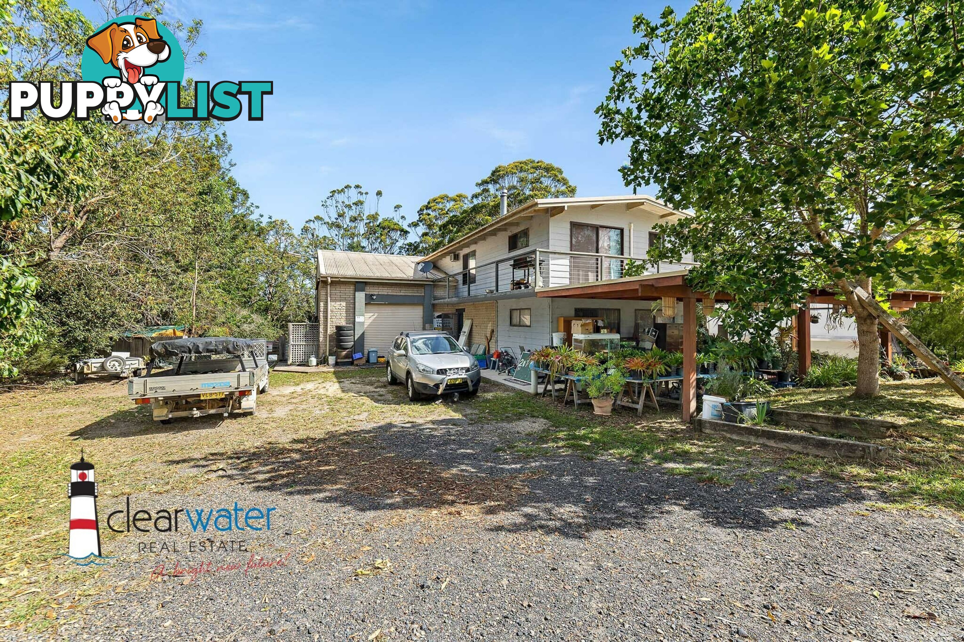 15A Potato Point Rd Bodalla NSW 2545