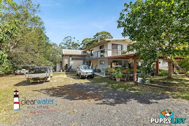 15A Potato Point Rd Bodalla NSW 2545