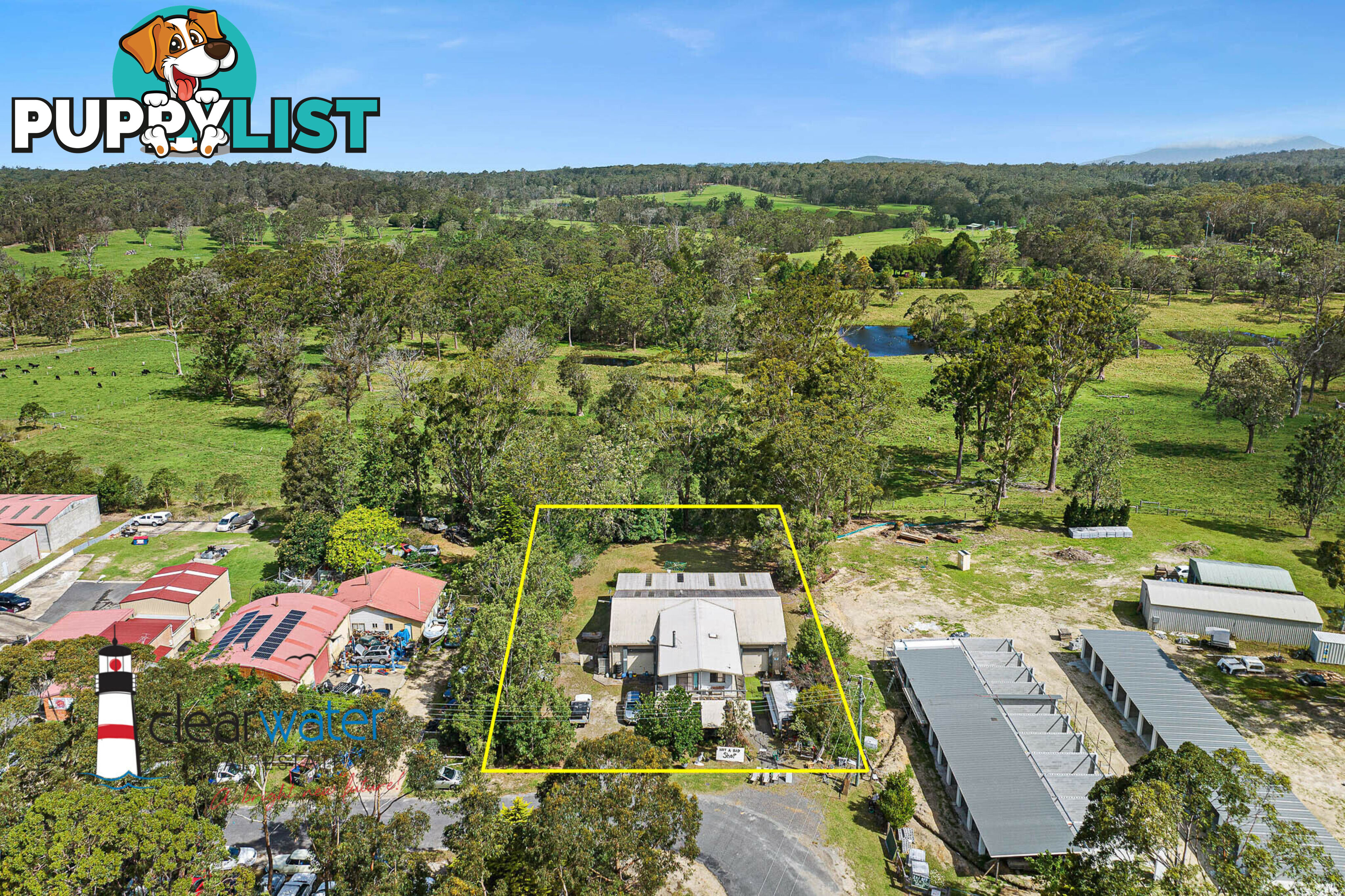 15A Potato Point Rd Bodalla NSW 2545