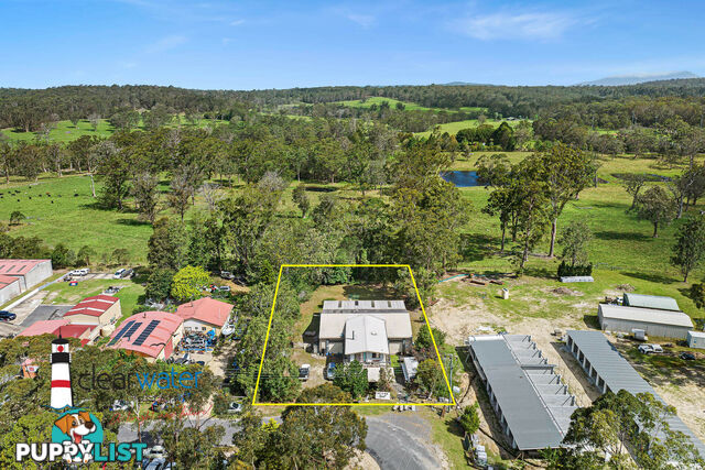 15A Potato Point Rd Bodalla NSW 2545