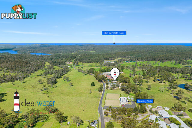 15A Potato Point Rd Bodalla NSW 2545