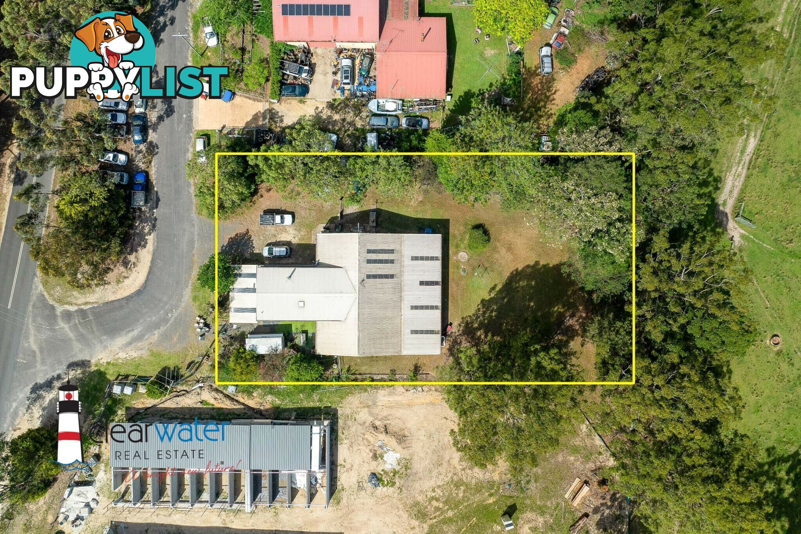 15A Potato Point Rd Bodalla NSW 2545