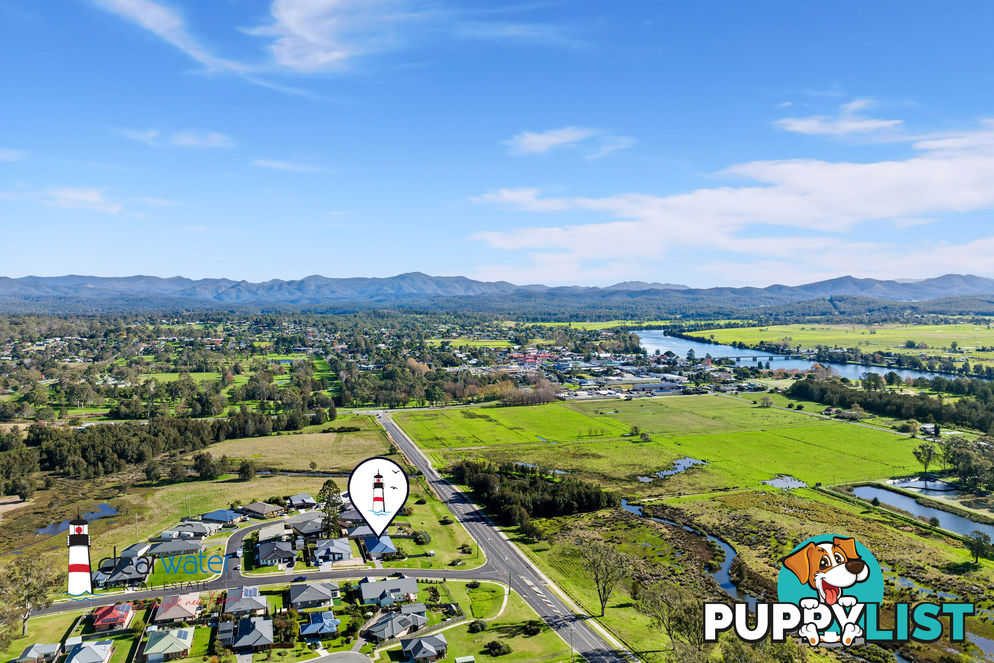 2 Braemar Dr Moruya NSW 2537