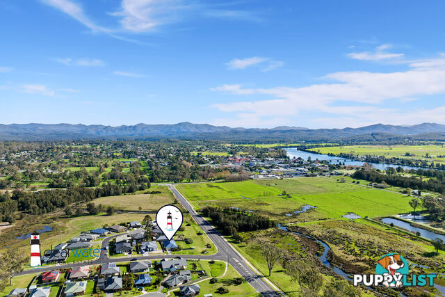 2 Braemar Dr Moruya NSW 2537