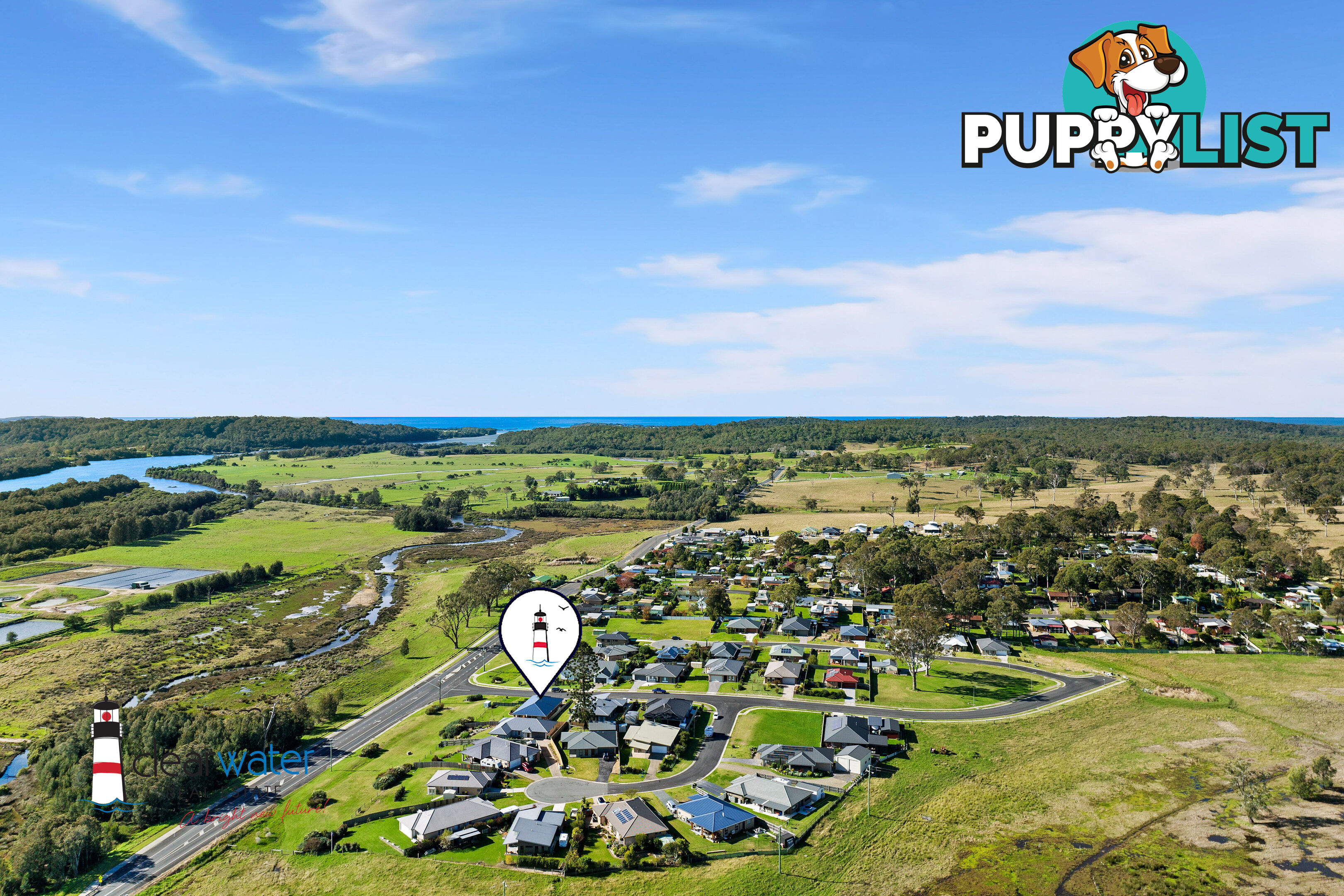 2 Braemar Dr Moruya NSW 2537