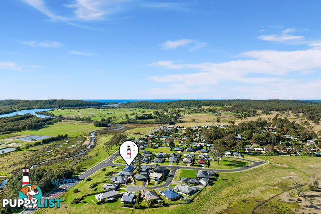 2 Braemar Dr Moruya NSW 2537