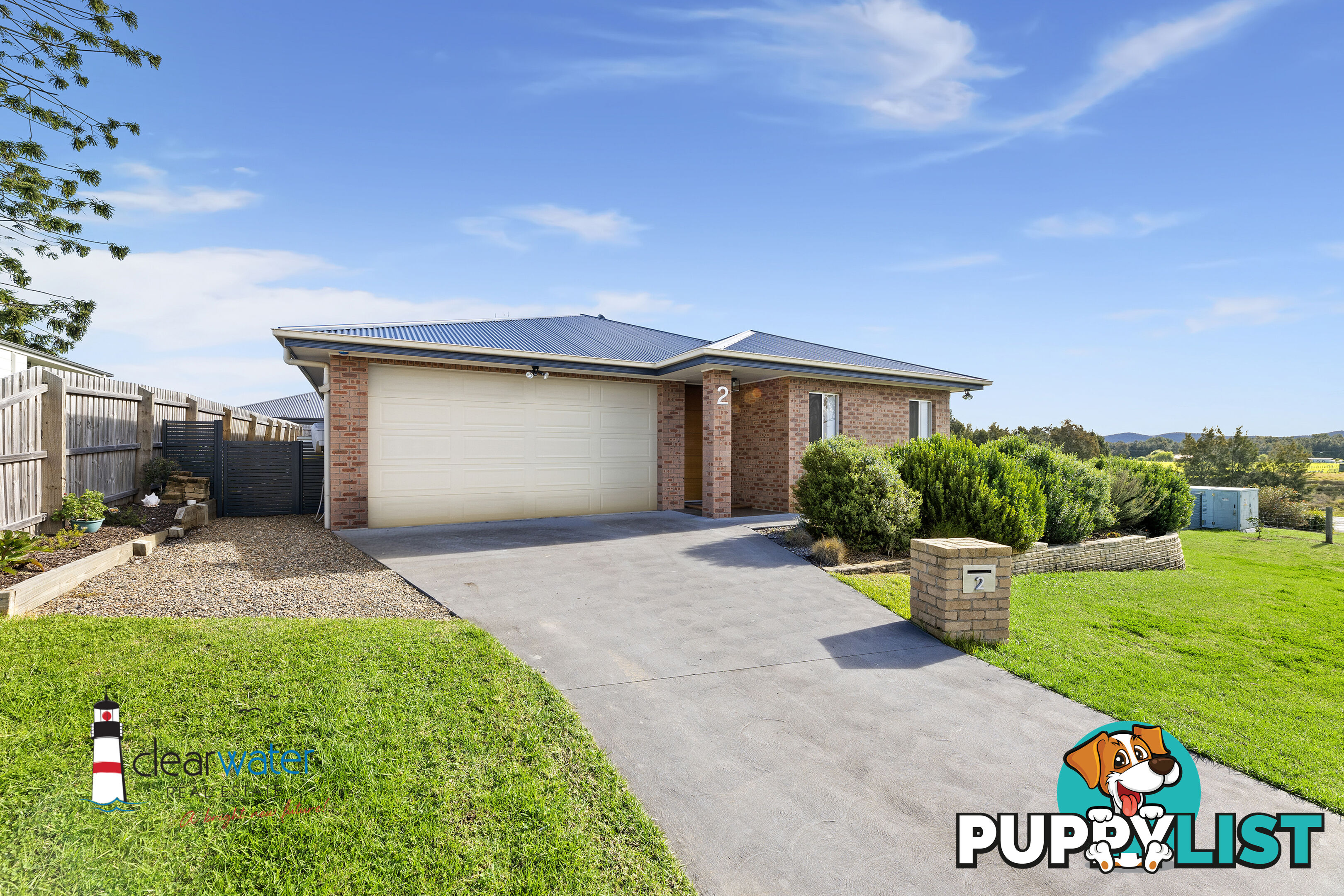 2 Braemar Dr Moruya NSW 2537