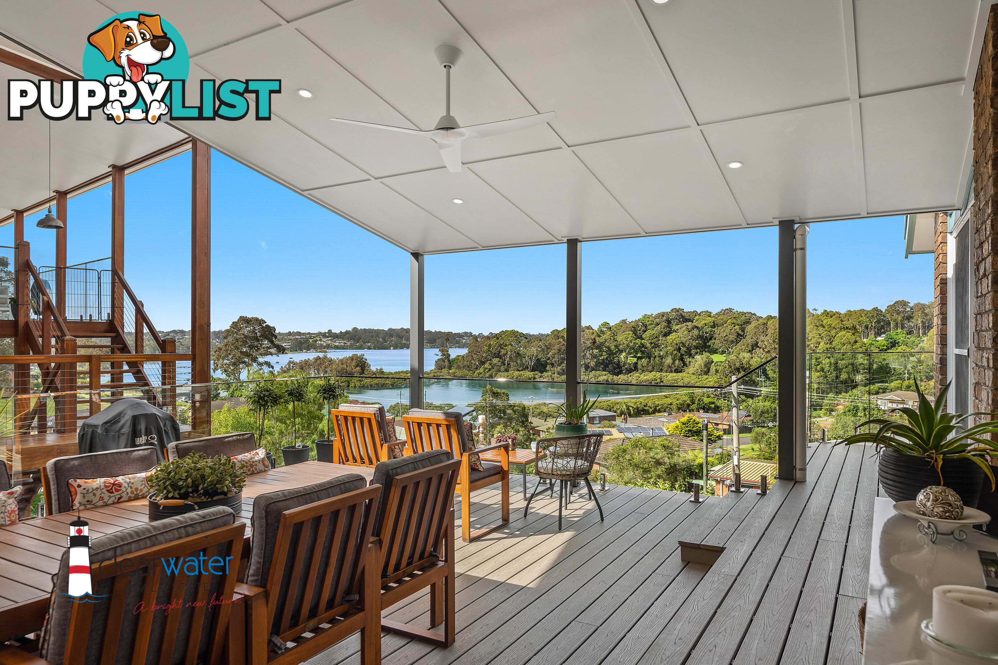 44 Fishermans Cres North Narooma NSW 2546