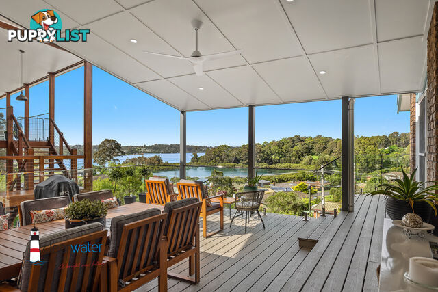 44 Fishermans Cres North Narooma NSW 2546