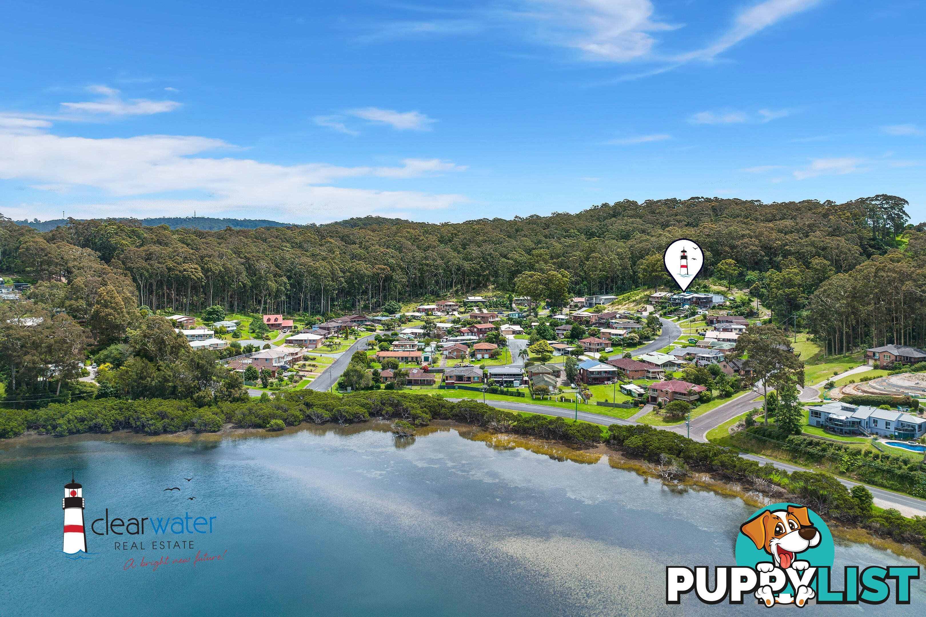 44 Fishermans Cres North Narooma NSW 2546