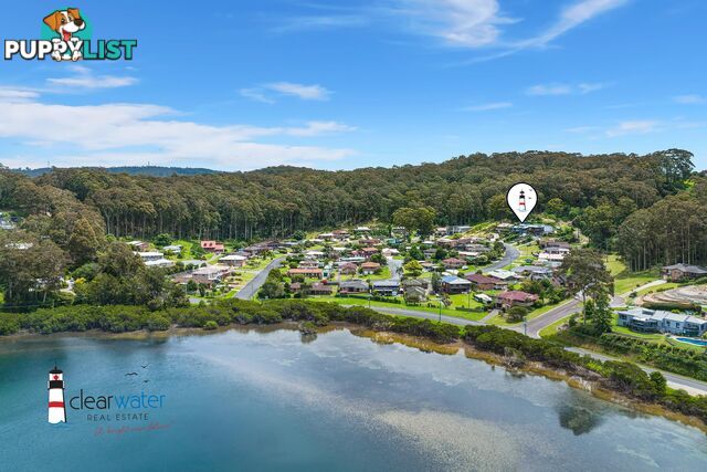 44 Fishermans Cres North Narooma NSW 2546