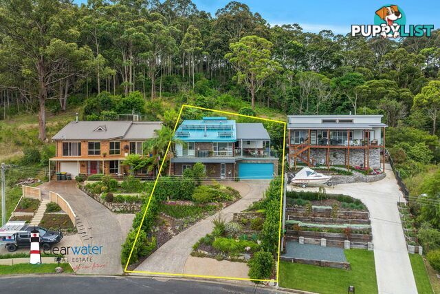 44 Fishermans Cres North Narooma NSW 2546