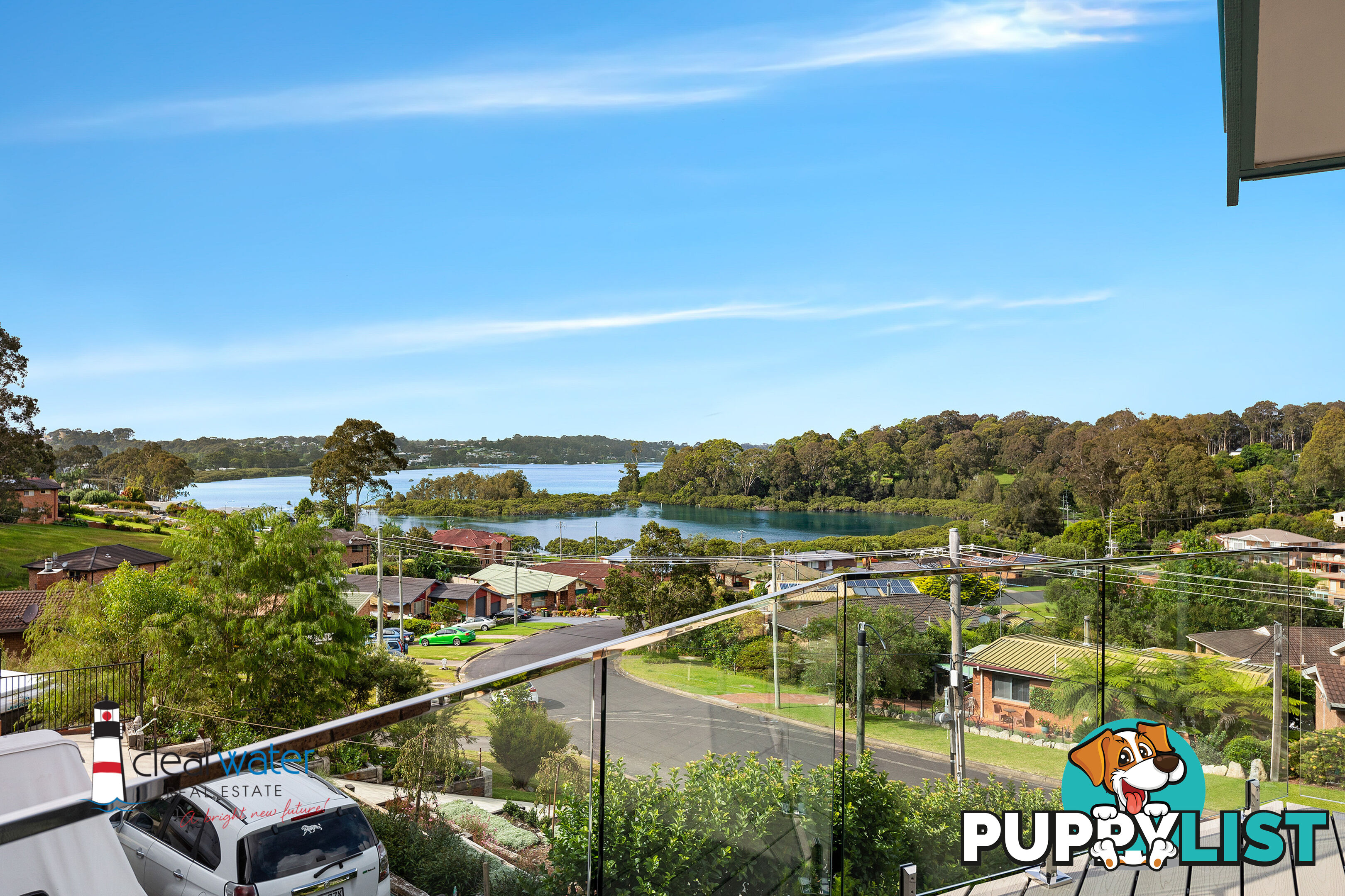 44 Fishermans Cres North Narooma NSW 2546