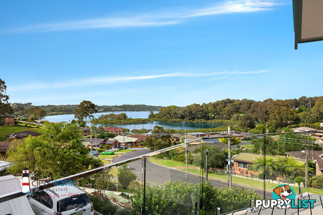 44 Fishermans Cres North Narooma NSW 2546