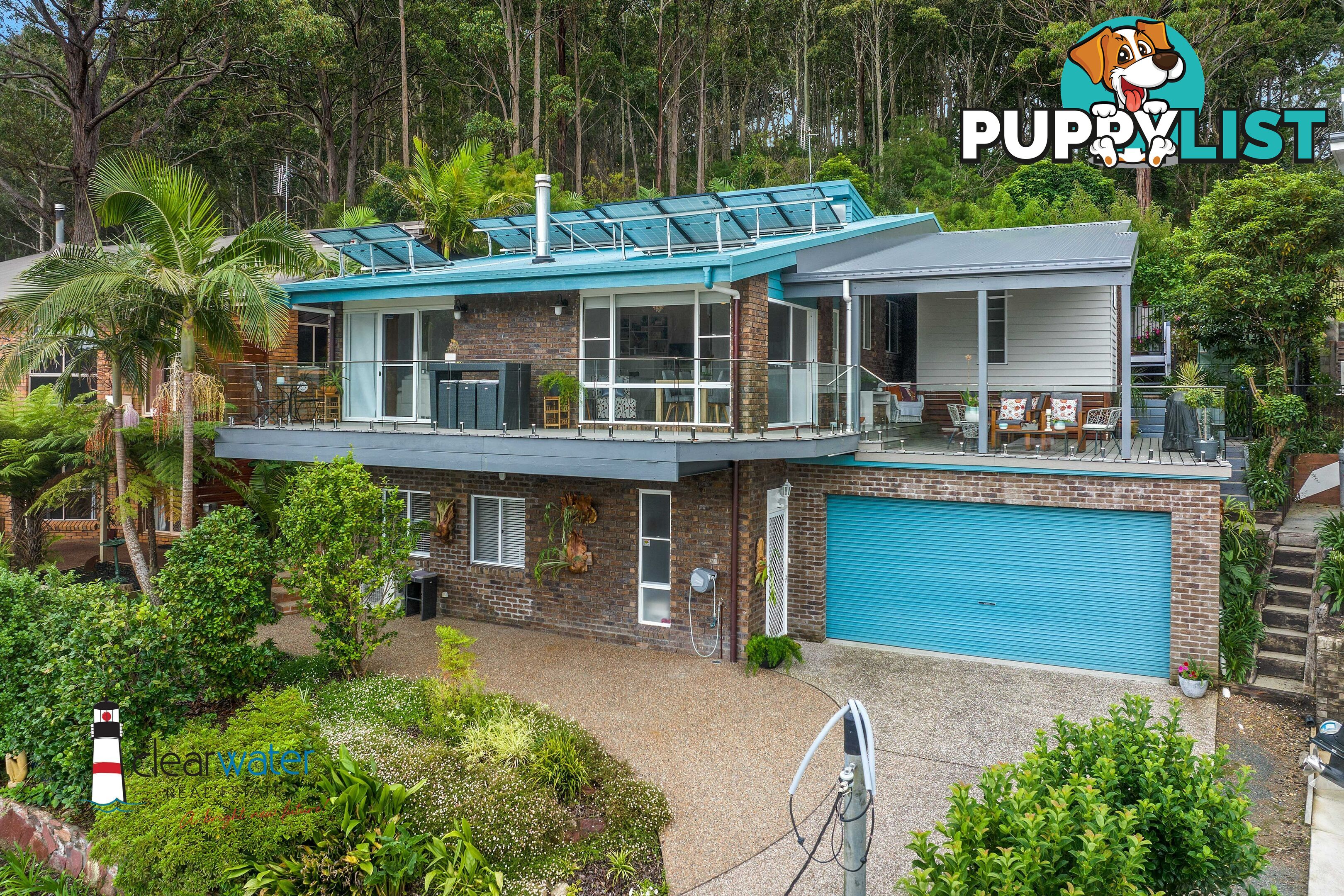 44 Fishermans Cres North Narooma NSW 2546