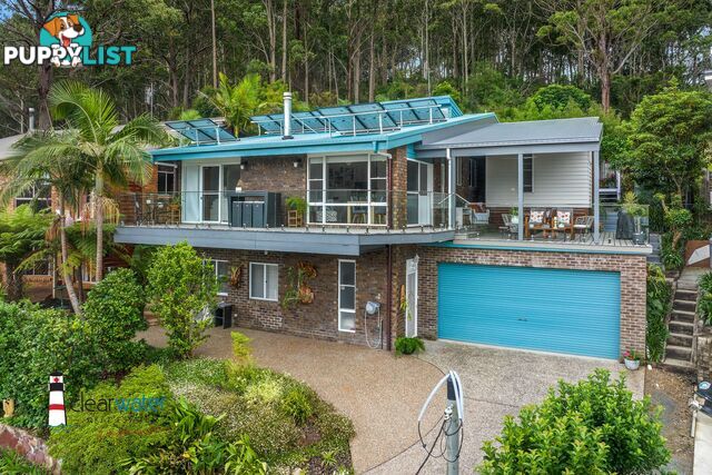 44 Fishermans Cres North Narooma NSW 2546