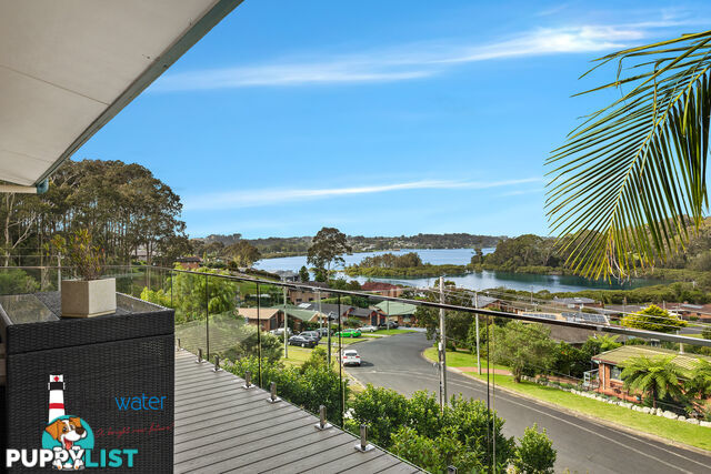 44 Fishermans Cres North Narooma NSW 2546