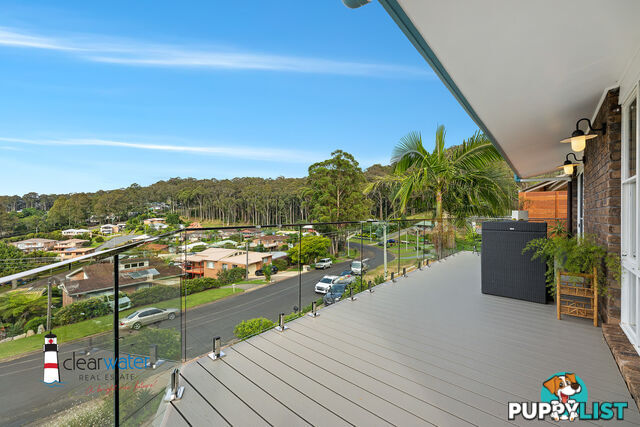 44 Fishermans Cres North Narooma NSW 2546