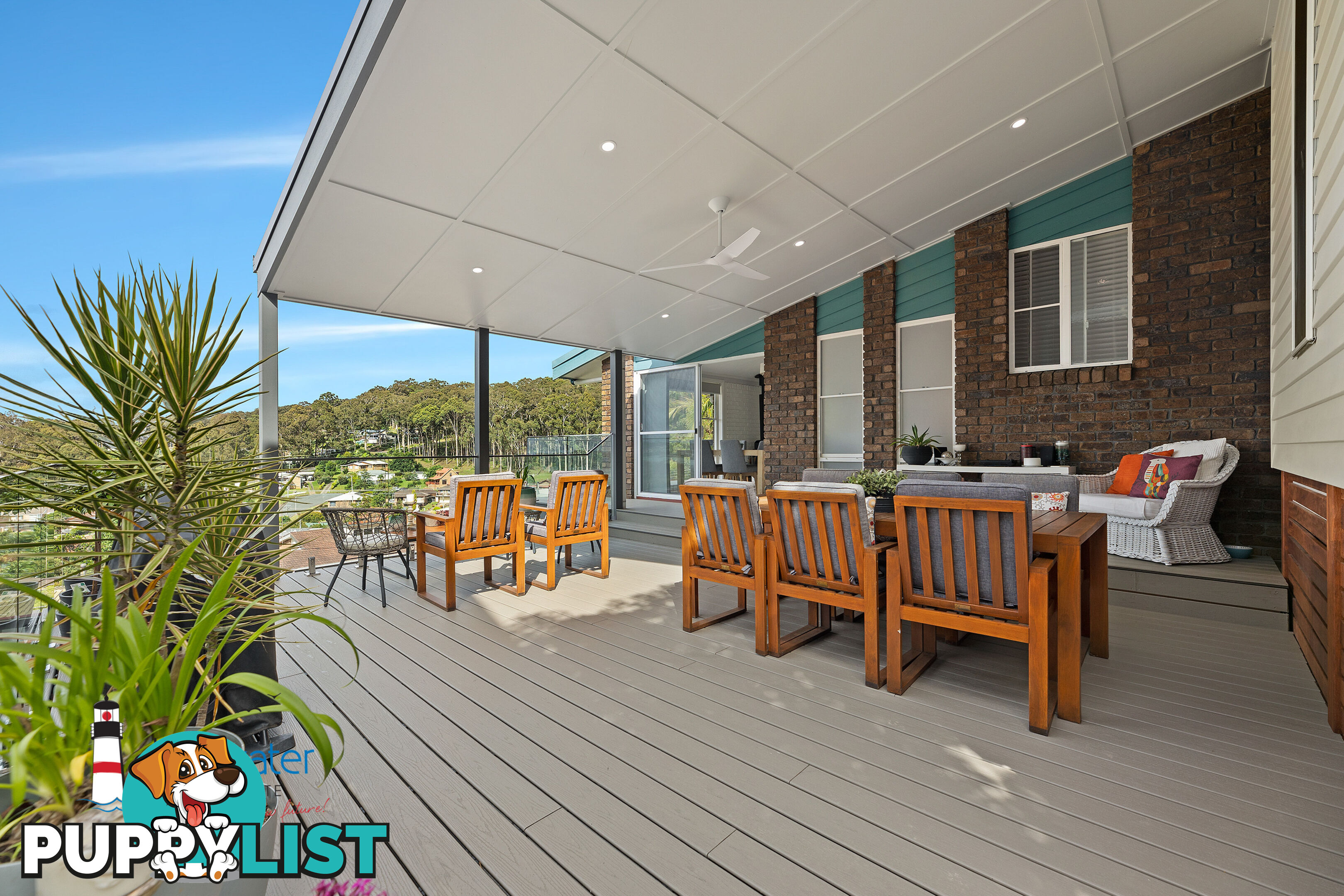 44 Fishermans Cres North Narooma NSW 2546