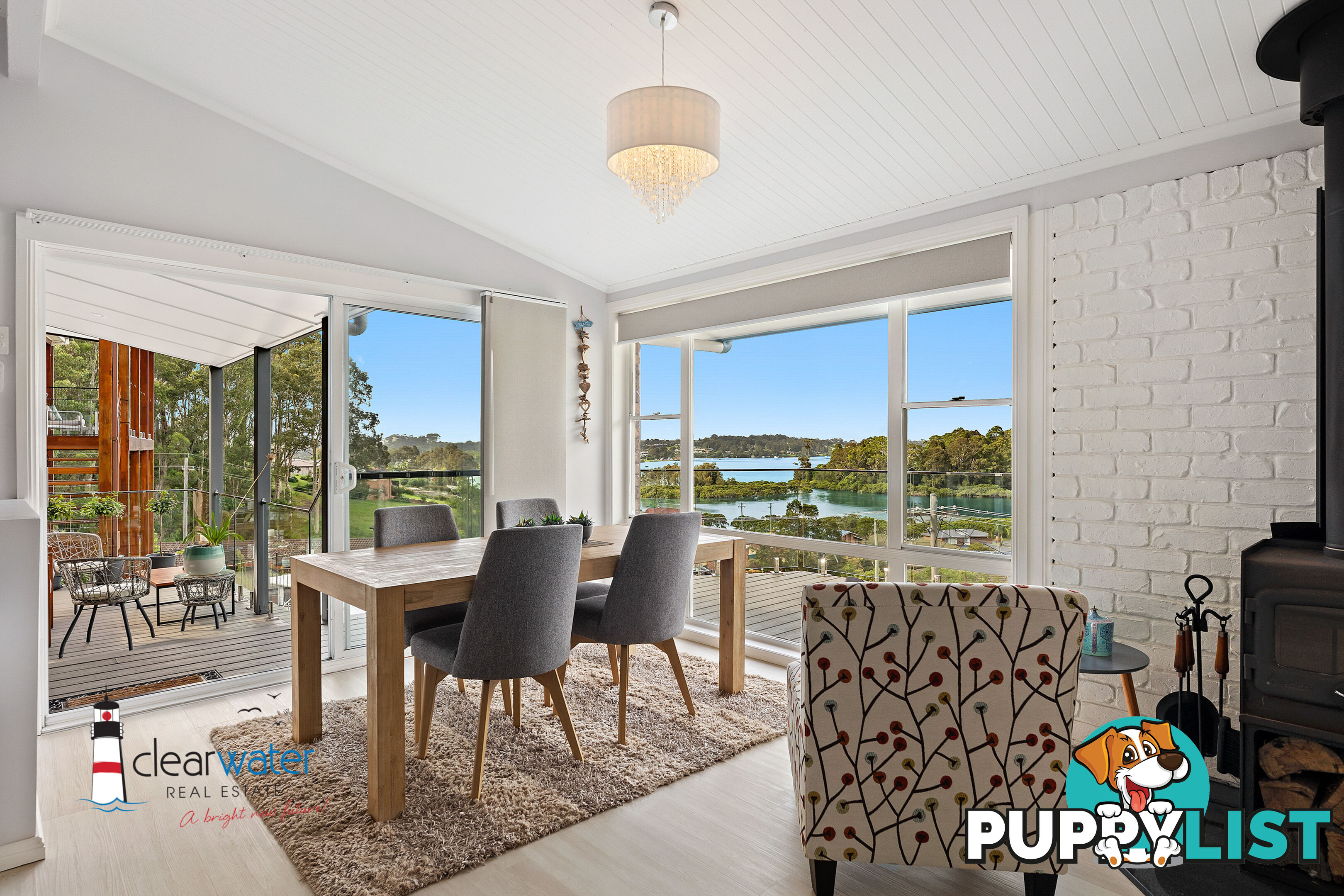 44 Fishermans Cres North Narooma NSW 2546