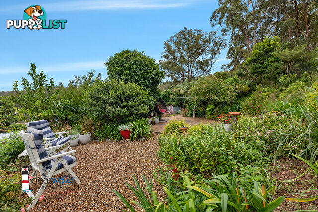 44 Fishermans Cres North Narooma NSW 2546