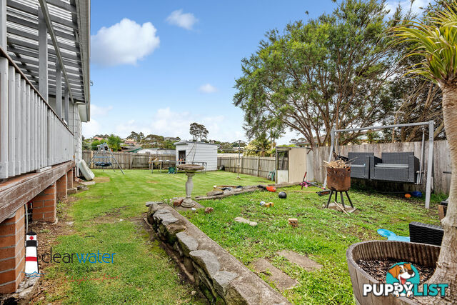 29 Binalong St Dalmeny NSW 2546