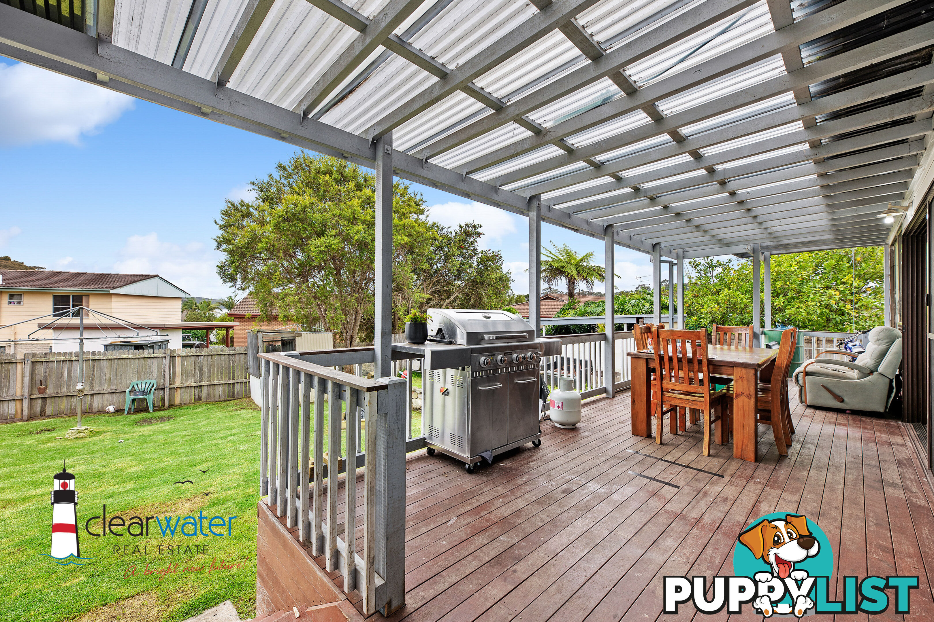 29 Binalong St Dalmeny NSW 2546