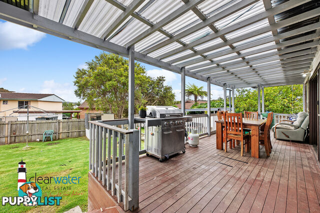 29 Binalong St Dalmeny NSW 2546