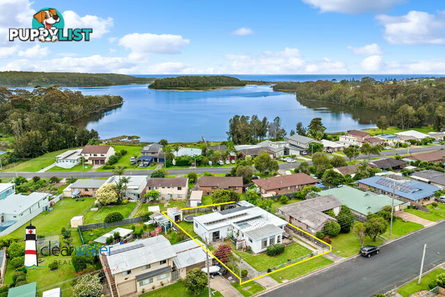 29 Binalong St Dalmeny NSW 2546