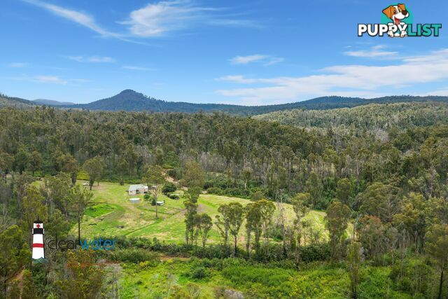 172 North Bumbo Fitr Bodalla NSW 2545