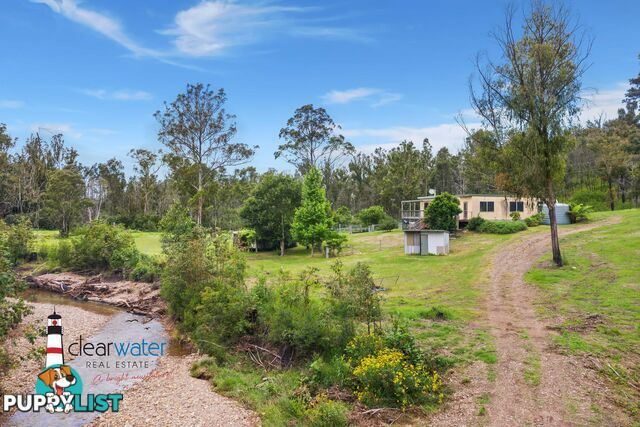 172 North Bumbo Fitr Bodalla NSW 2545