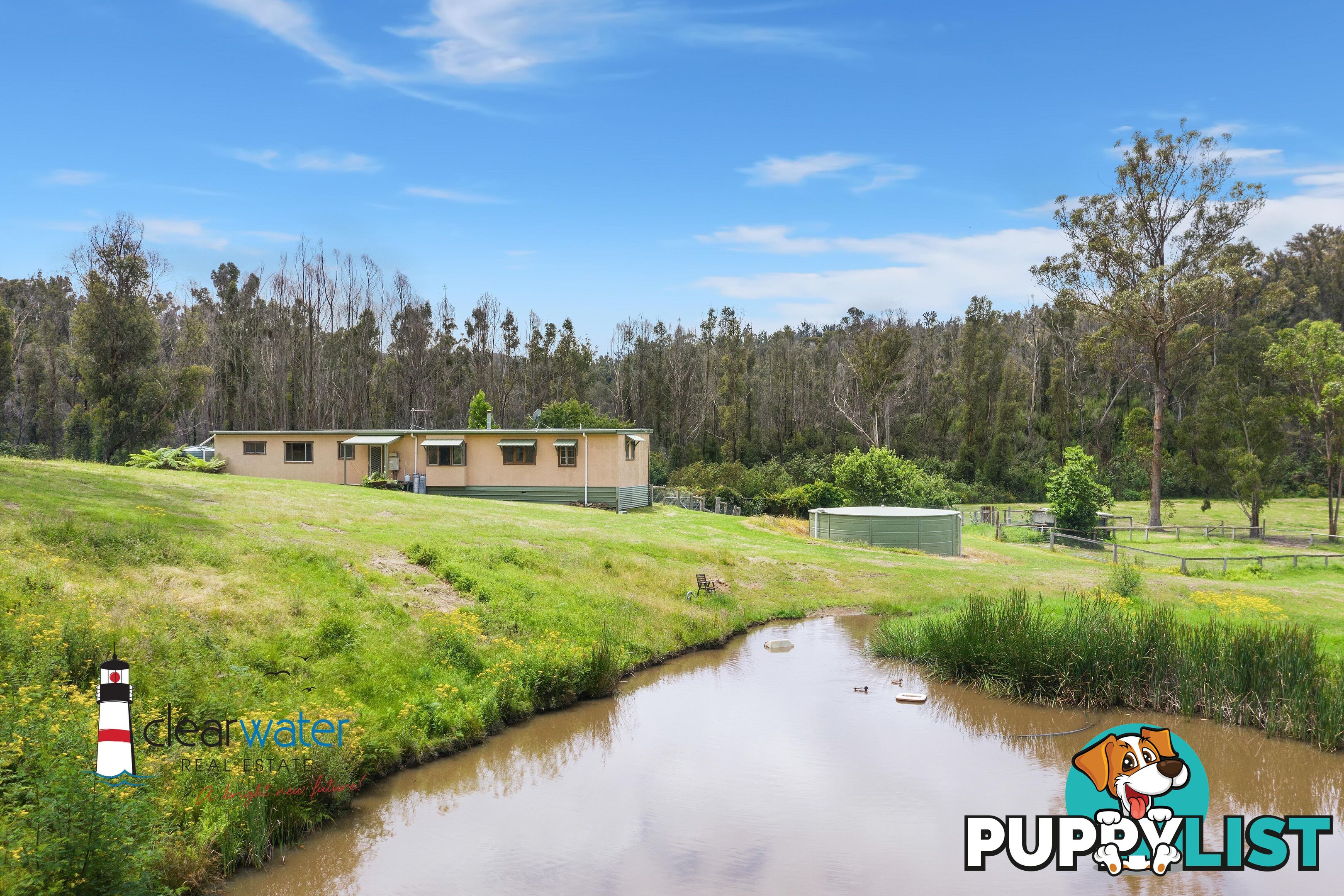 172 North Bumbo Fitr Bodalla NSW 2545