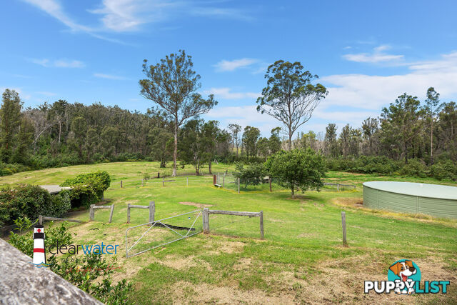 172 North Bumbo Fitr Bodalla NSW 2545