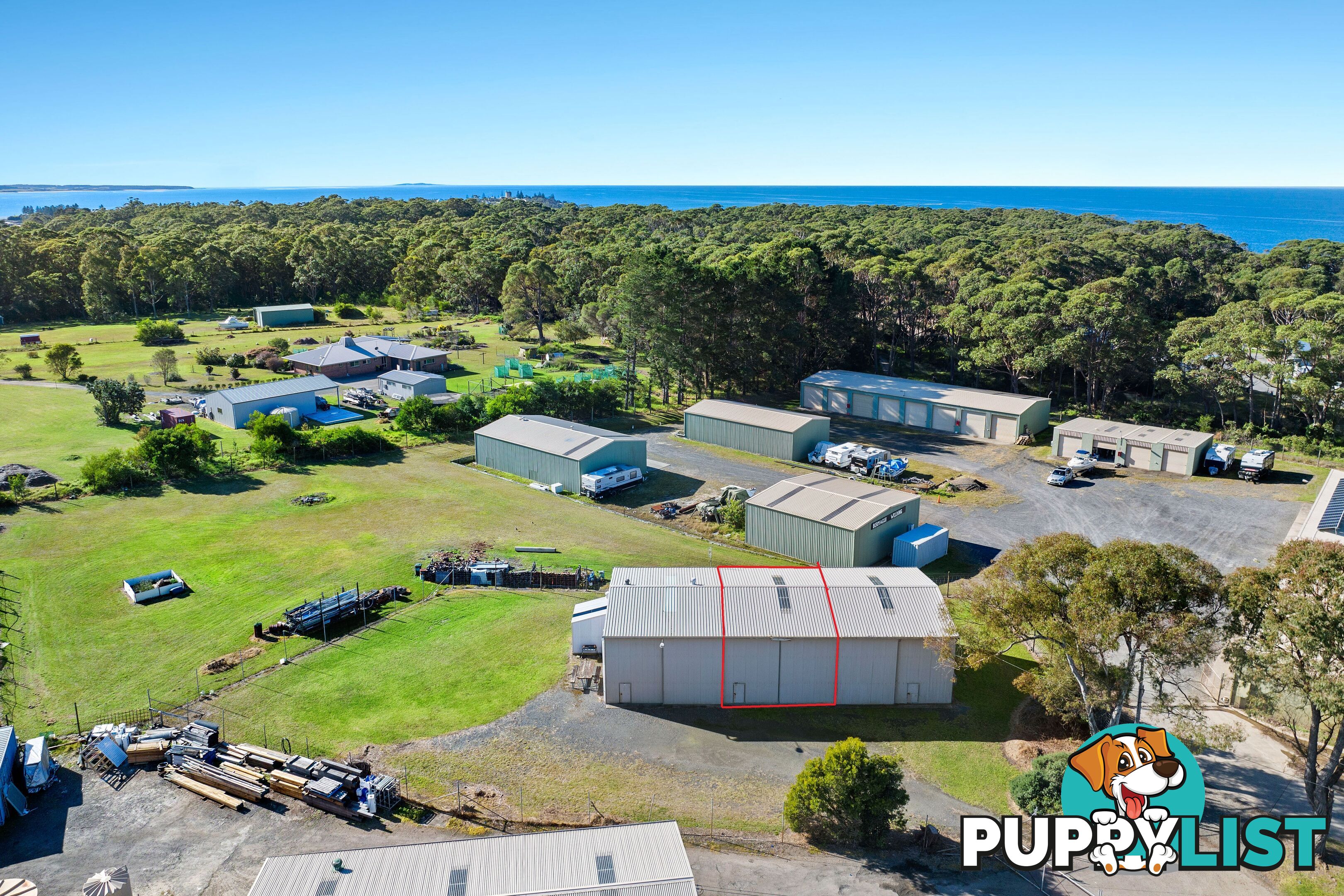 Unit 2 17 Sherwood Rd Bermagui NSW 2546