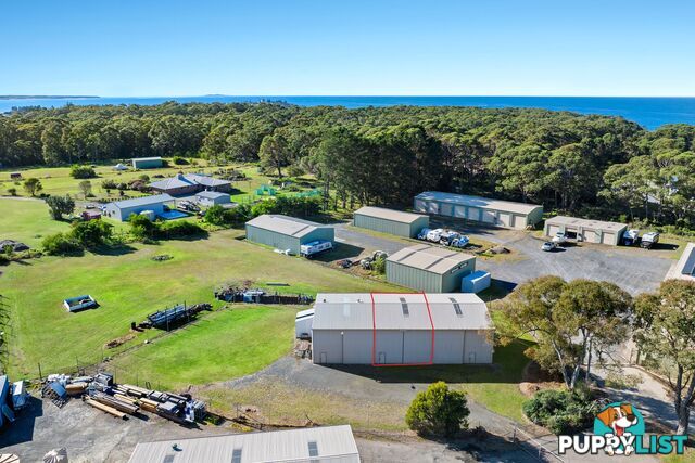 Unit 2 17 Sherwood Rd Bermagui NSW 2546