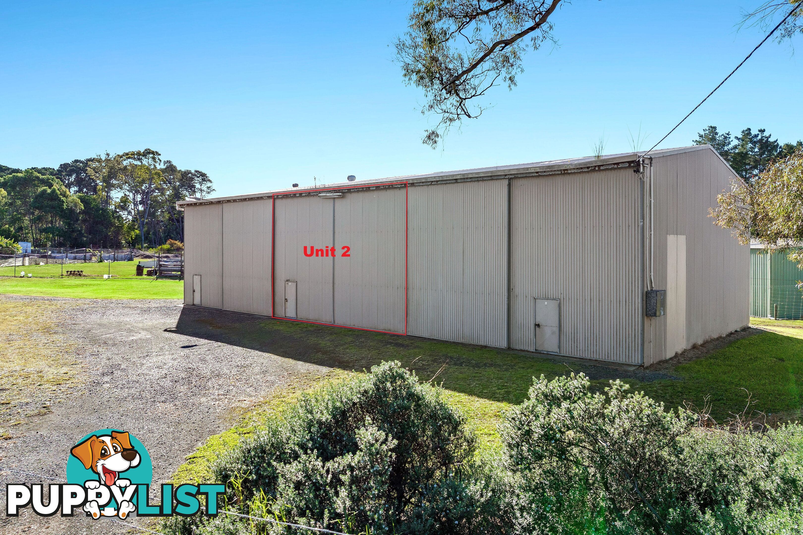 Unit 2 17 Sherwood Rd Bermagui NSW 2546