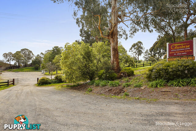 Glenbrae 205 Victoria Road GRUYERE VIC 3770