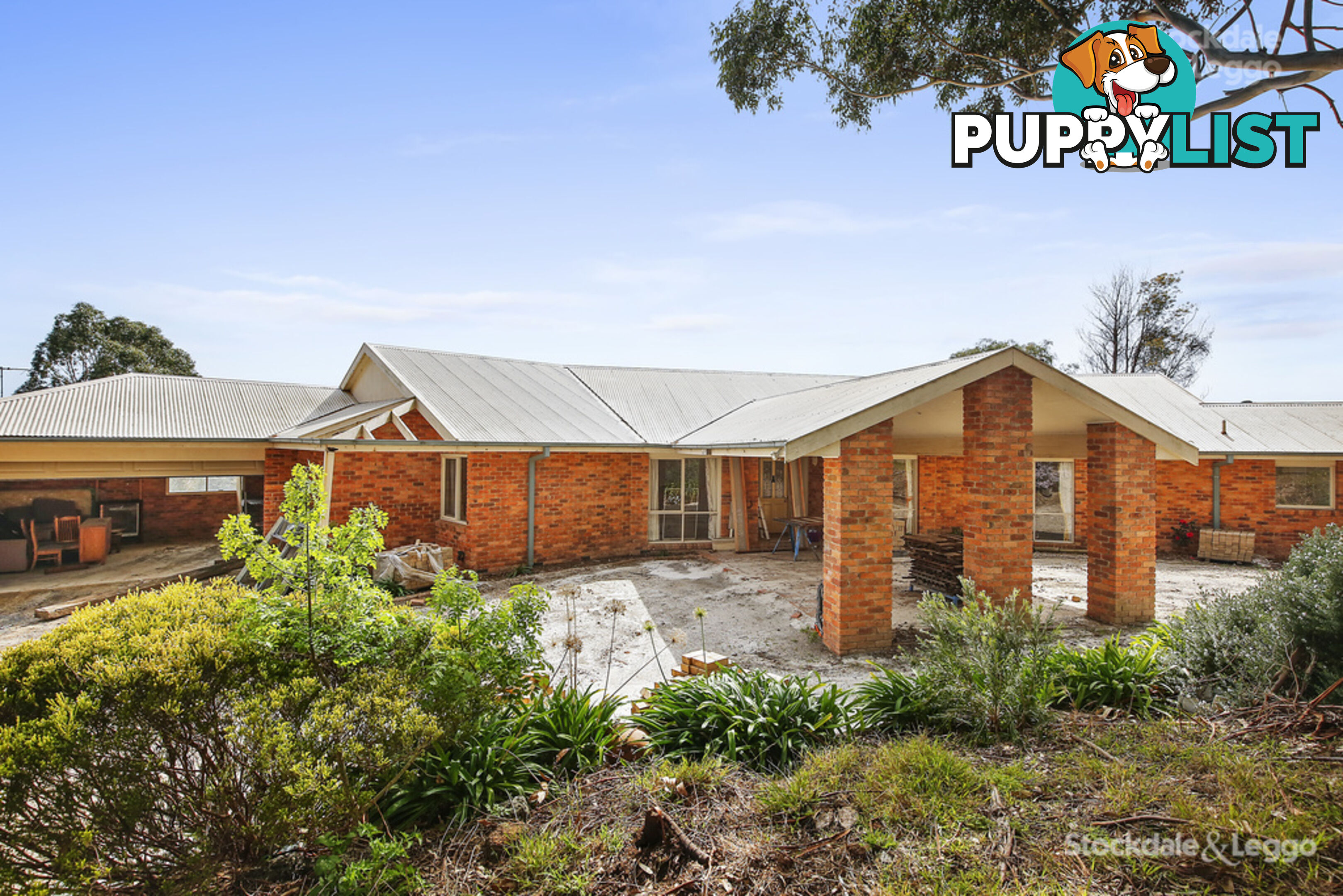 Glenbrae 205 Victoria Road GRUYERE VIC 3770