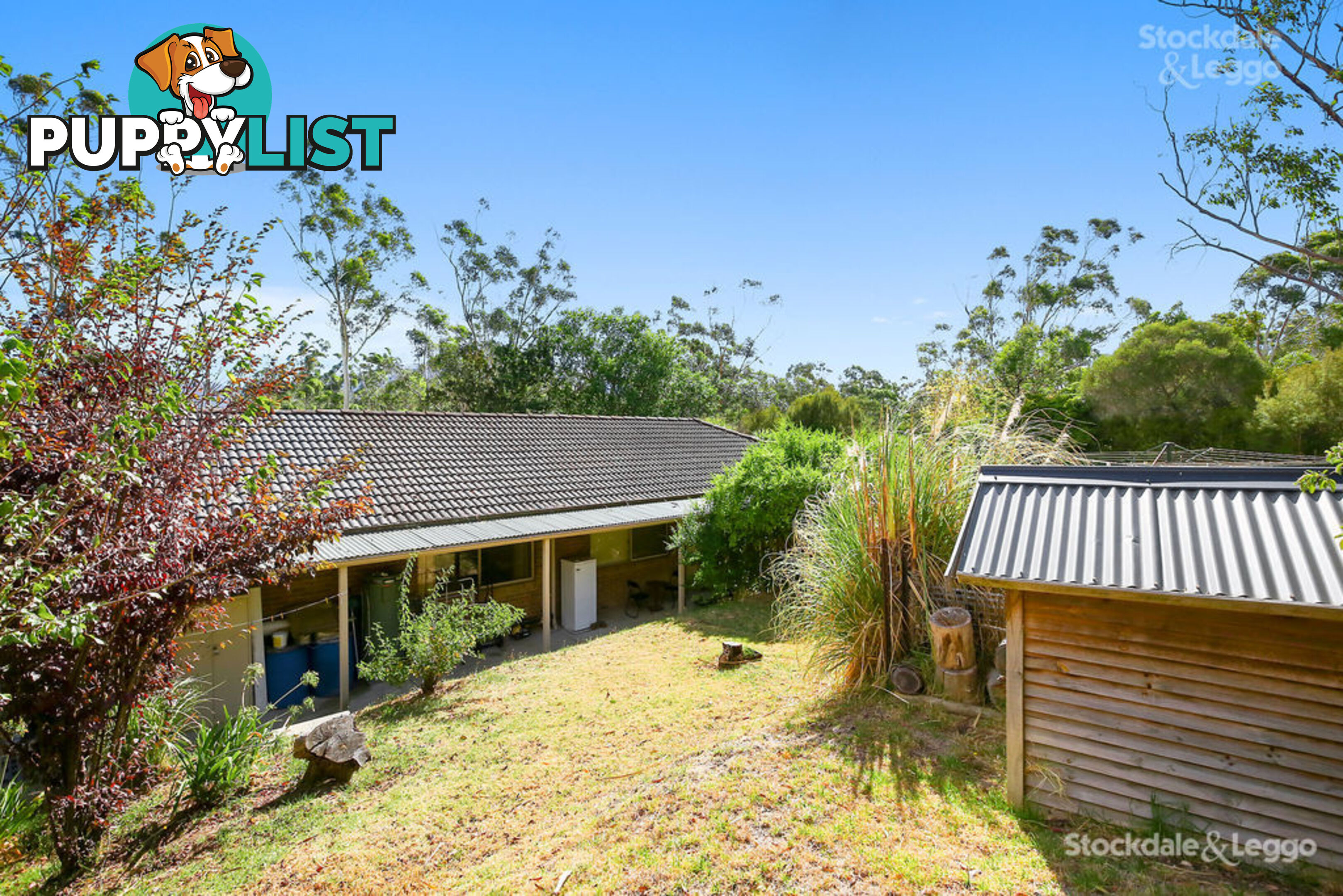 2085 Warburton Highway LAUNCHING PLACE VIC 3139