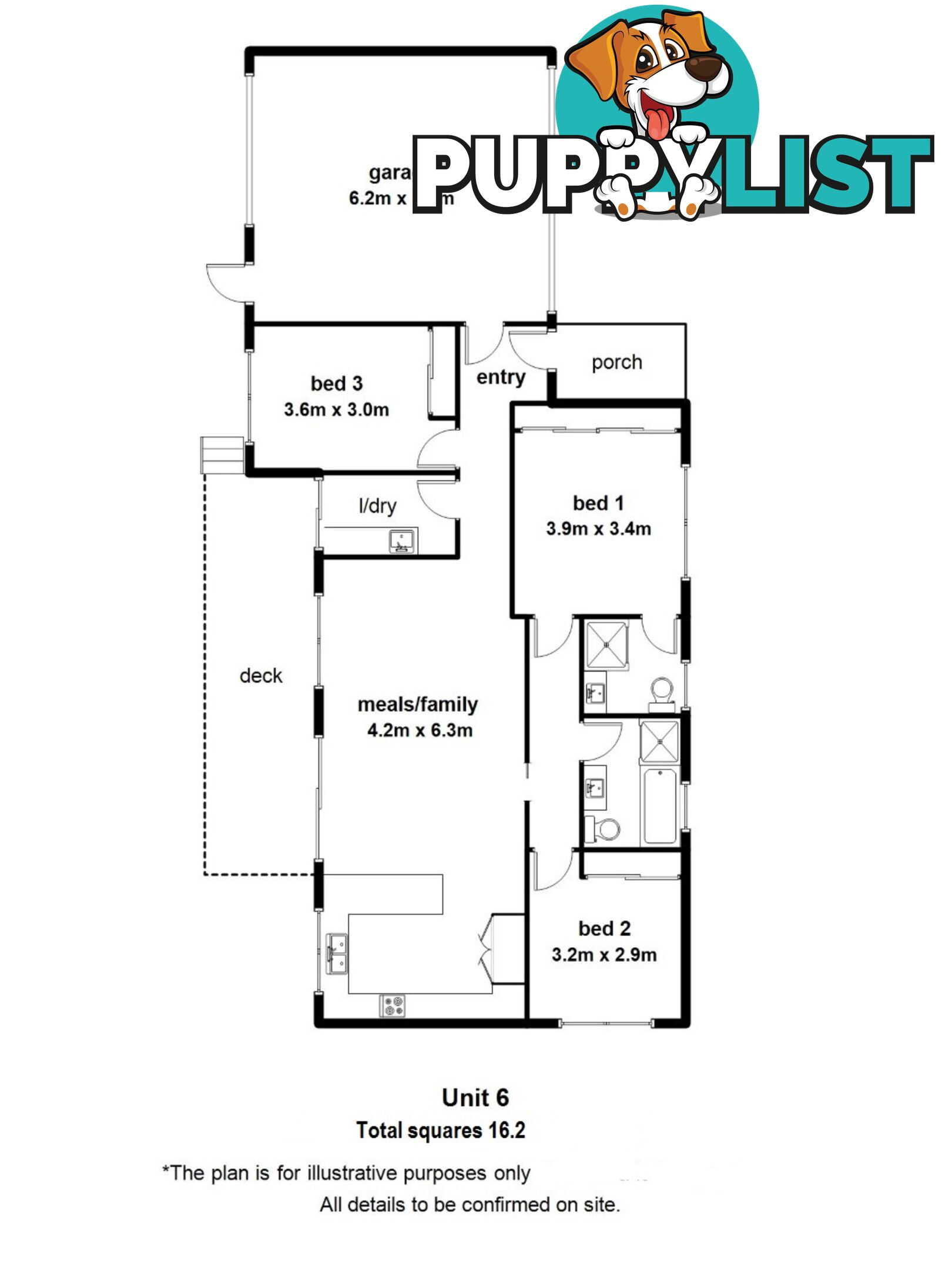 41-43 St Leonards Road (1-6 Riverflat Close) HEALESVILLE VIC 3777