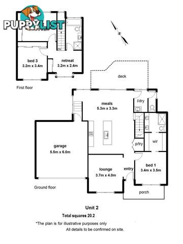 41-43 St Leonards Road (1-6 Riverflat Close) HEALESVILLE VIC 3777