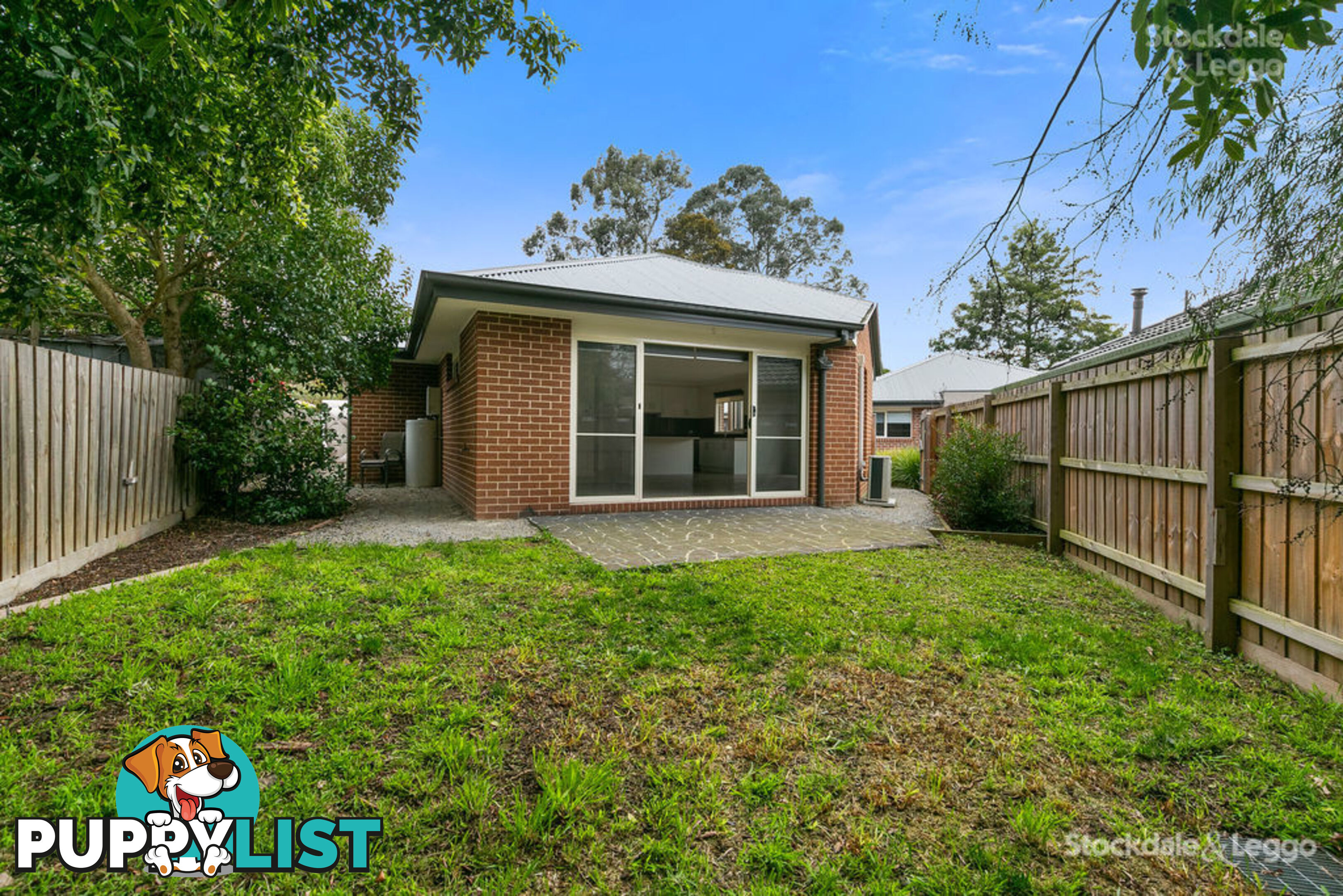 5 Kindred Close (off Lorna Court) MOOROOLBARK VIC 3138