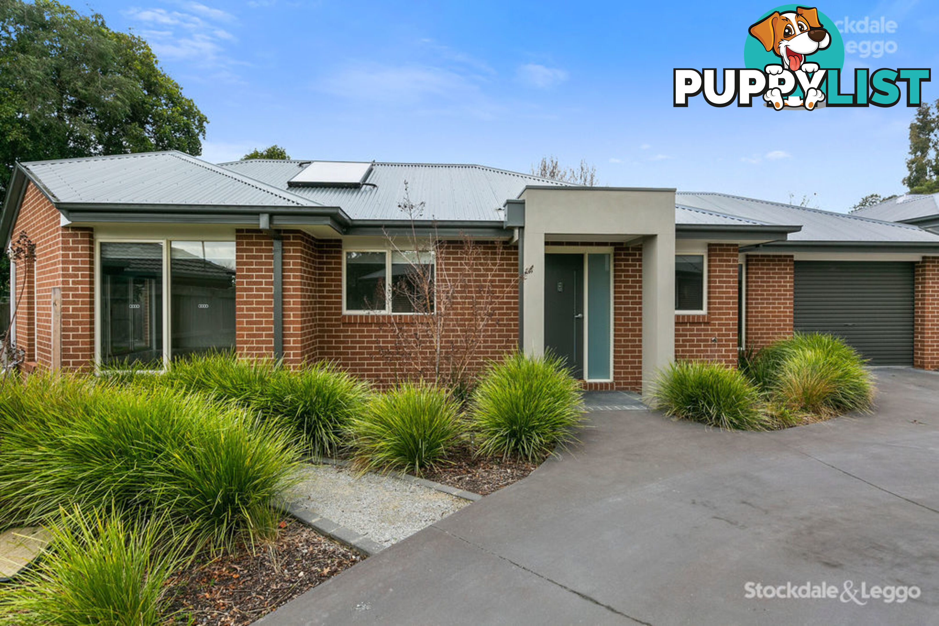 5 Kindred Close (off Lorna Court) MOOROOLBARK VIC 3138