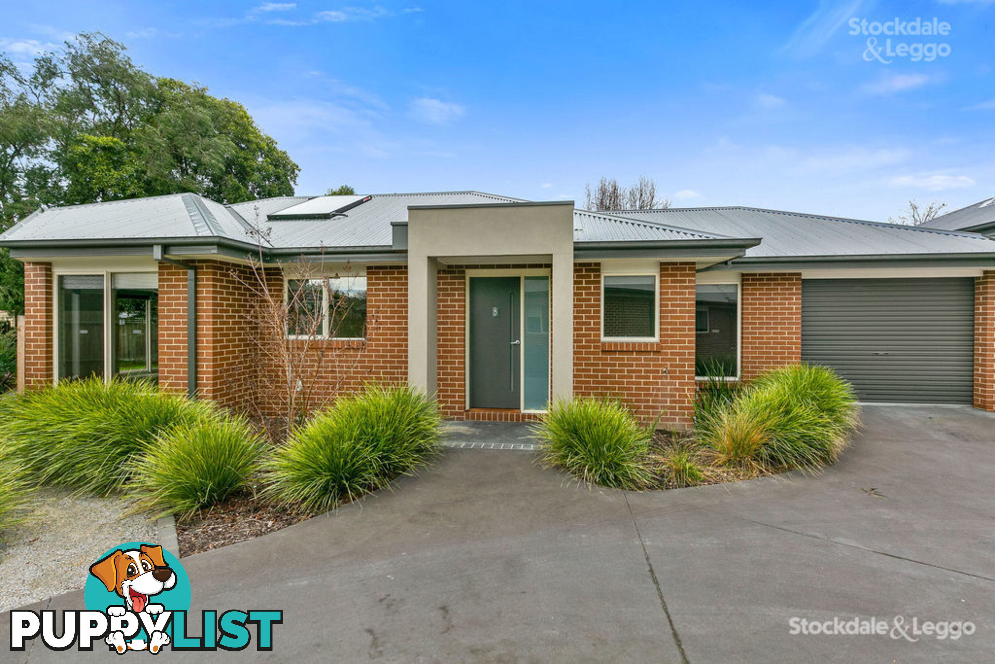 5 Kindred Close (off Lorna Court) MOOROOLBARK VIC 3138