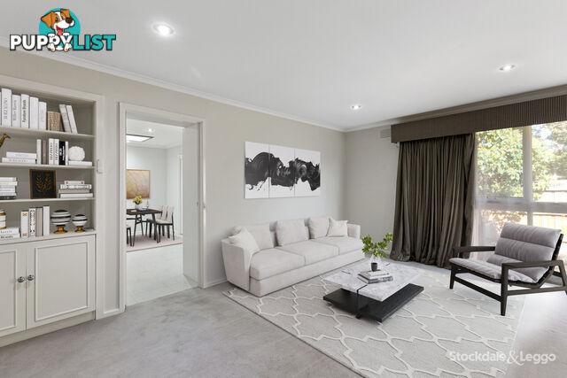 1/52 Mt Dandenong Road RINGWOOD EAST VIC 3135