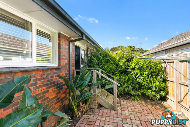 1/52 Mt Dandenong Road RINGWOOD EAST VIC 3135