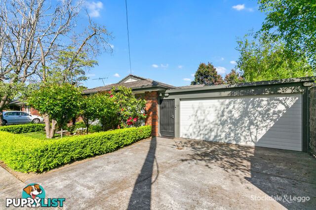 1/52 Mt Dandenong Road RINGWOOD EAST VIC 3135