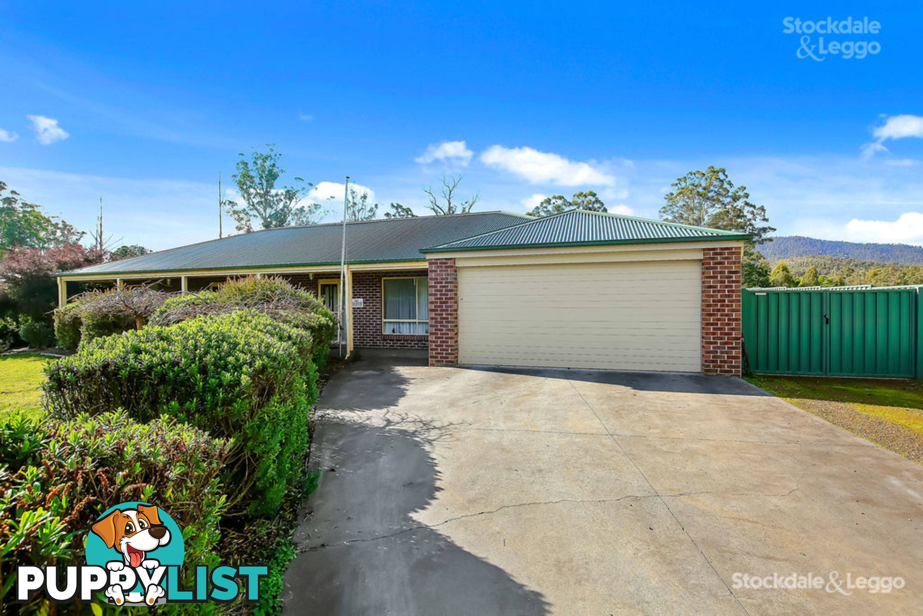 38 Tarnpirr Road NARBETHONG VIC 3778