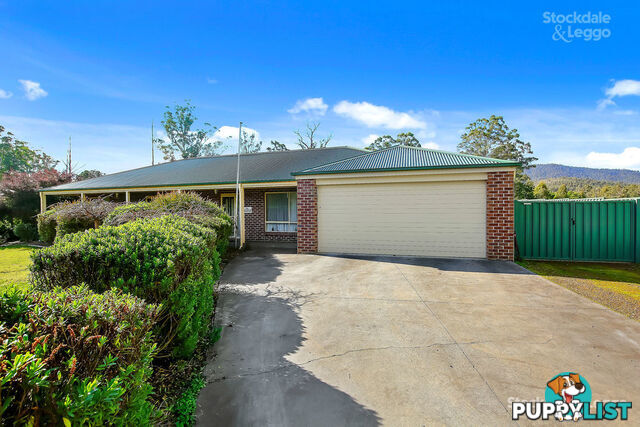 38 Tarnpirr Road NARBETHONG VIC 3778